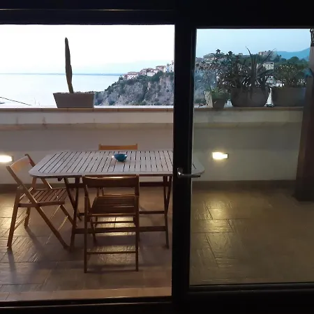BeB IL PORTO Agropoli